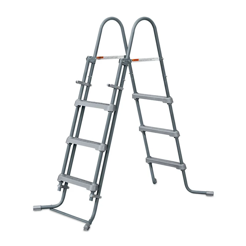 Piscina tubular redonda 427cm con Sensor de Flujo