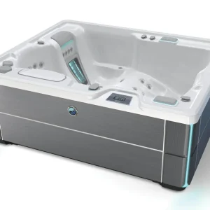 Spa Alpine Nieve Java (3 Personas) - Watkins Jetsetter LX