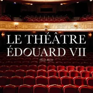Edouard Vii