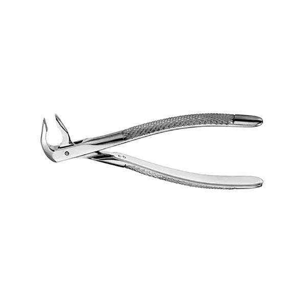 Fafx74N Forceps Apical Ant. Inf.