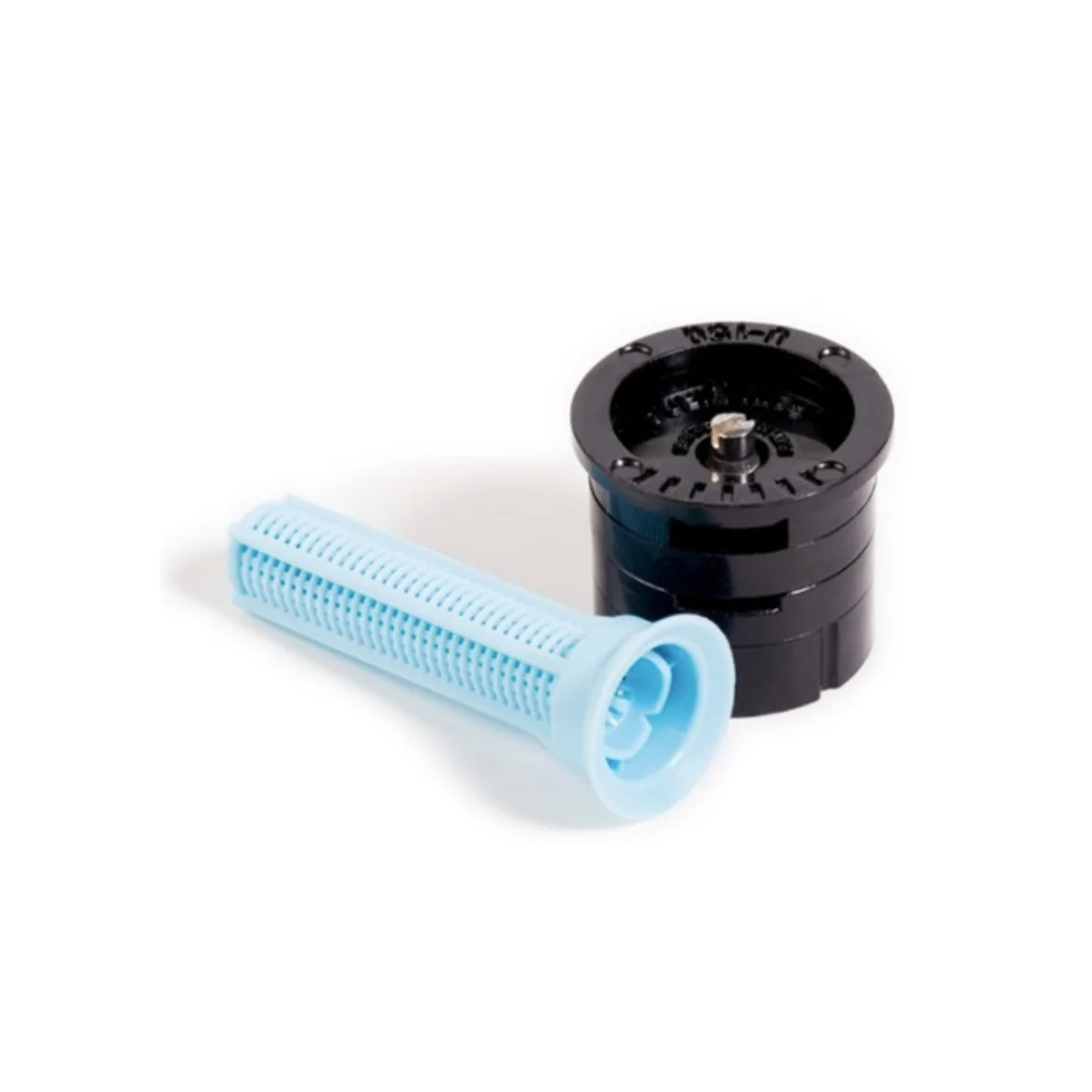 BOQUILLA RAIN BIRD SERIE DOBLE CHORRO U-15Q para Granjas Avícolas