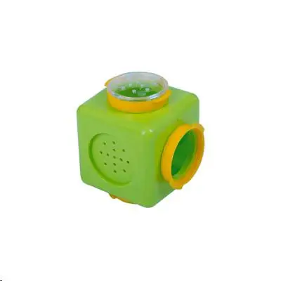 Accesorio Para Jaula Hamster Cubo Voltrega C25