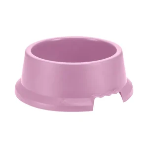 Comedero para Perros y Gatos LUNA Rosa 7house