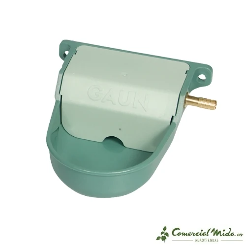 GAUN Bebedero Modelo P-3 ABS