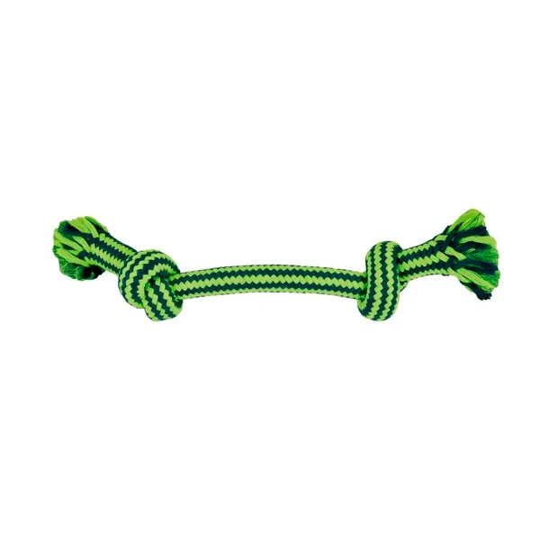 Nayeco Ristra Cuerda Dental Bicolor 15Cm-30Gr Verde 15Cm-30Gr