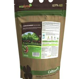Panel de Control Harina De Sangre Cultivers 2x1kg