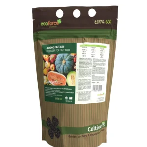 Sistema Hidropónico Premium Abono Frutales Ecológico Cultivers 1 Kg