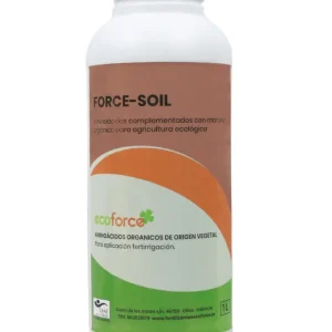 Sistema Hidropónico Premium Force Soil Cultivers 1 L