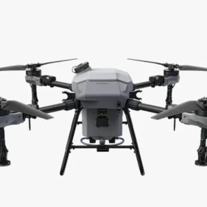 Certificado para Jardinerí Dron agrícola TopXGun FP500 - Tanque de pulverización de 40 L | Tanque de dispersión de 55 litros