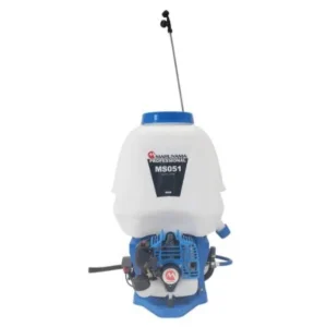 Kit de Reparación para Pulverizadores ASPERSORA FUMIGADORA PULVERIZADORA 25 LTS MS051 19.8 CC