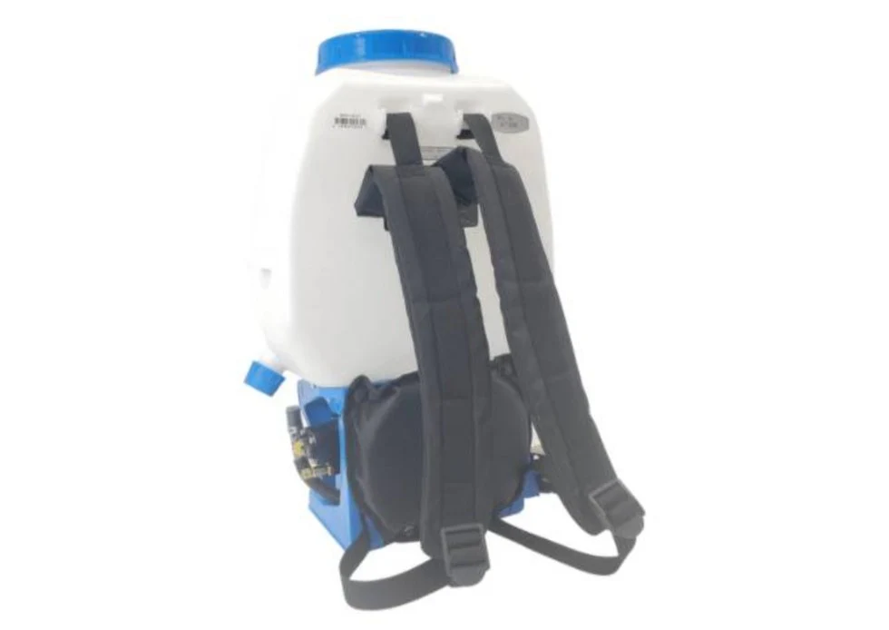 Kit de Reparación para Pulverizadores ASPERSORA FUMIGADORA PULVERIZADORA 25 LTS MS051 19.8 CC