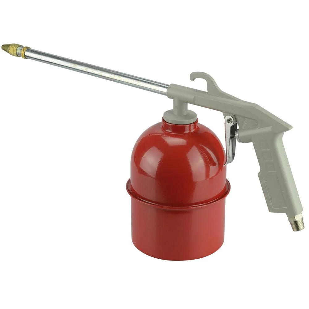 Tanque para Mezcla de Fertilizantes Pistola Pulverizadora Con Tanque Sin Manguera Aa-5000
