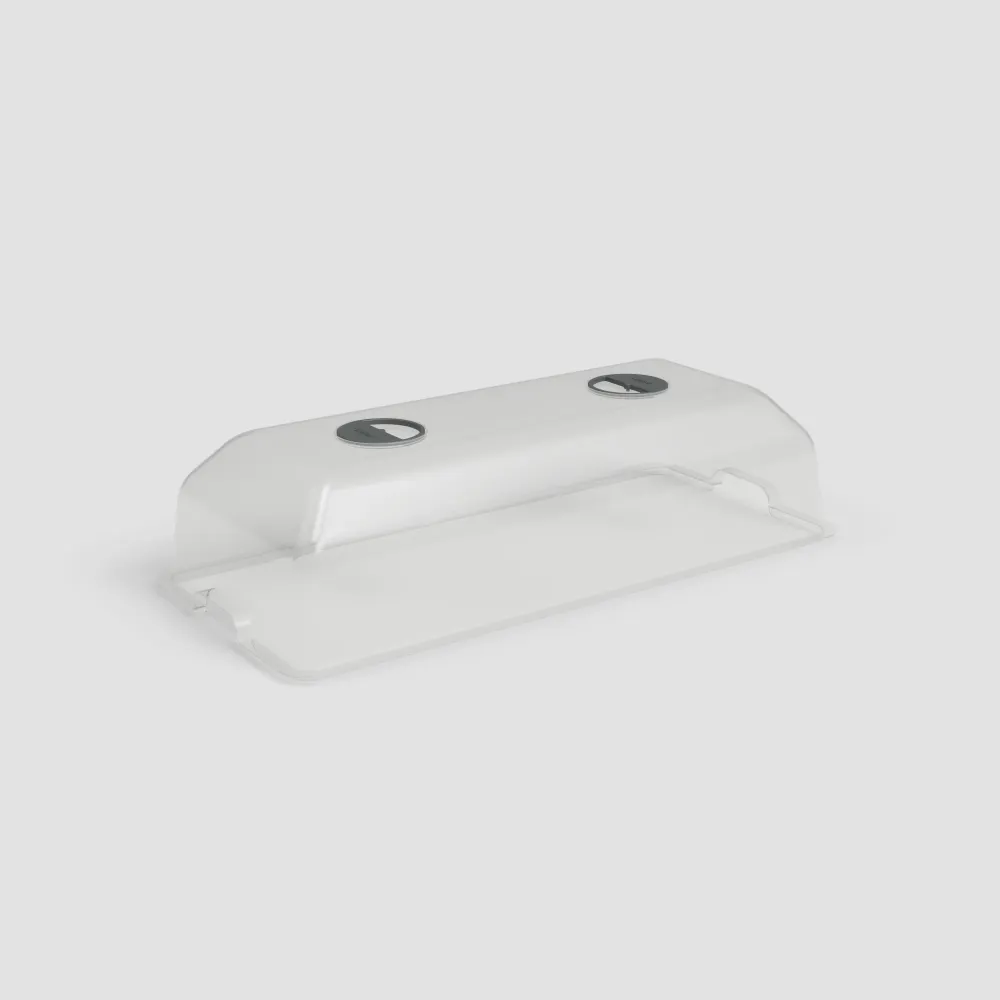 Tapa de plastico mesa de huerto venezia | Plegable | Portátil