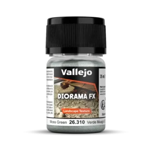 26310 Verde Musgo 0.1-1 mm para Uso en Pavimentos