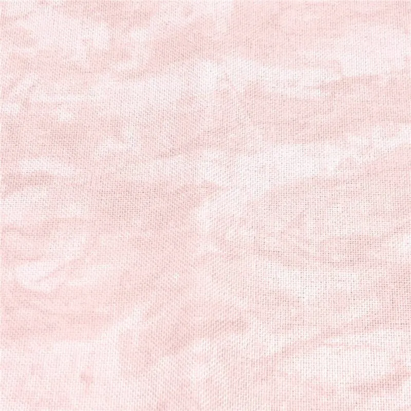 3984/4269 Tela Murano Lugana Marmoleada 32 ct. Nostálgico Rose de ZWEIGART: Elegancia y Calidad para tus Proyectos de Punt...