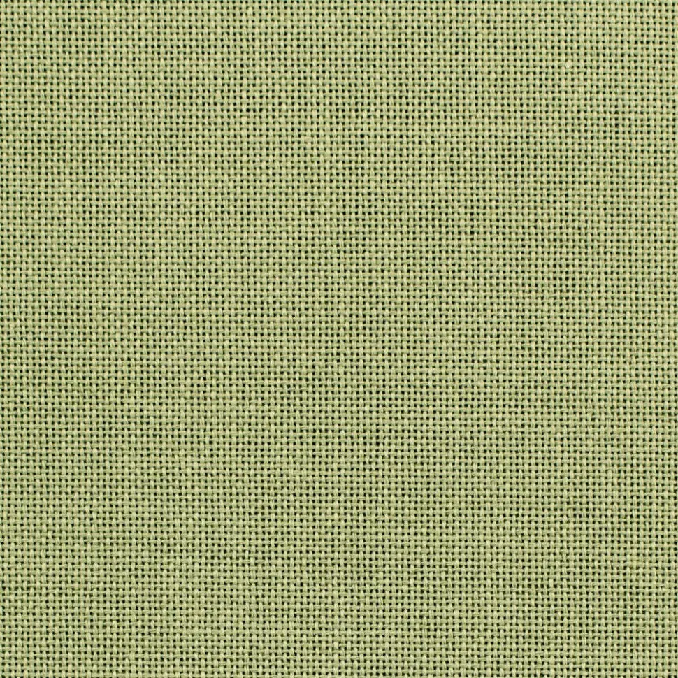 3984/6016 Tela Murano Lugana 32 ct. Dark Olive de ZWEIGART: Tu Lienzo de Precisión para Proyectos de Punto de Cruz con Apl...