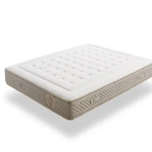 Colchón visco con mulles ensacados 200x200 privilege altura 31+/-2 matris para Uso en Pavimentos