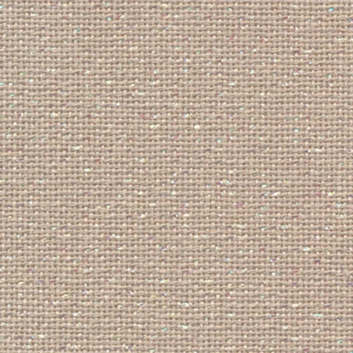 Concentrado para 3984/7211 Tela Murano Lugana 32 ct. Lurex de ZWEIGART - Brilla en Cada Puntada con Tela Metálica para Pun...