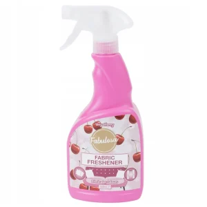 Concentrado para Fabulosa Spray Frescante para Tela | Muy Cereza (500 ml) | Edición Limitada