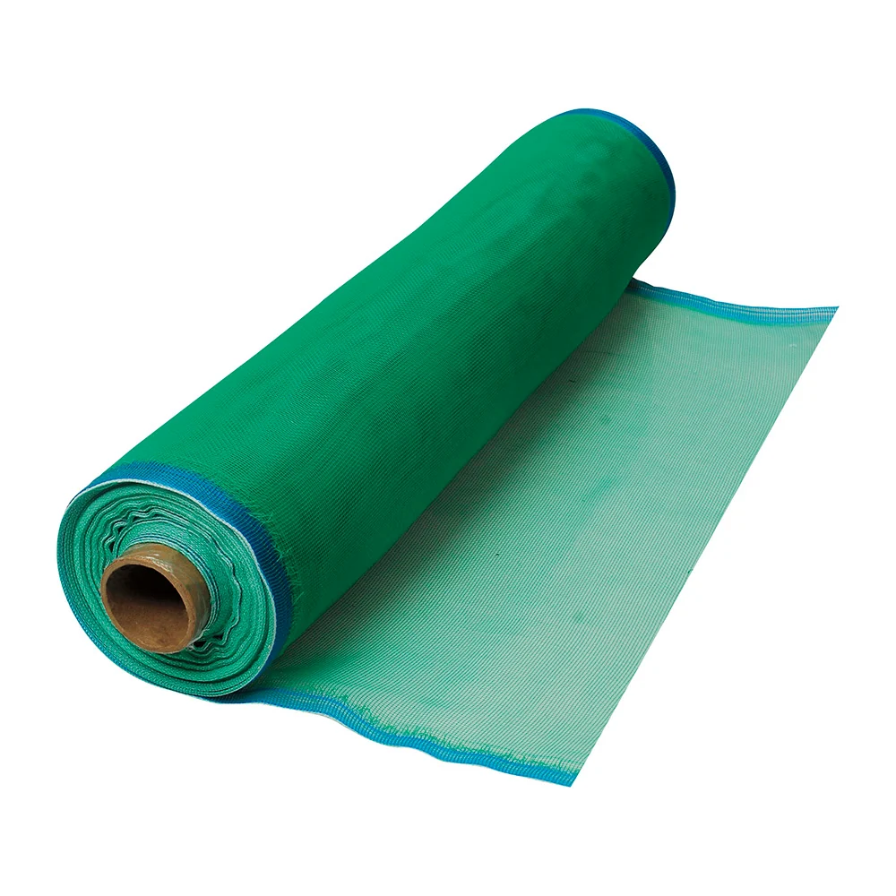 Concentrado para Tela para mosquitero de plástico verde 1.70 x 30 m Surtek
