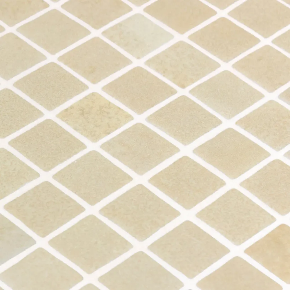 Desherbador Térmico MALLA EARTHGLASS LIMESTONE 31X31