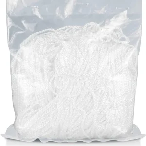 Ecológico y Biodegradable MALLA SCROG de Tela marca de 5 ft x 15ft