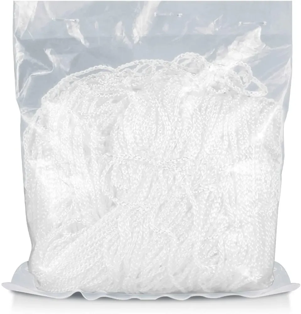 Ecológico y Biodegradable MALLA SCROG de Tela marca de 5 ft x 15ft