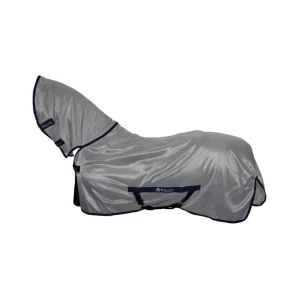 Freedom manta antimoscas con cuello Plateado 120