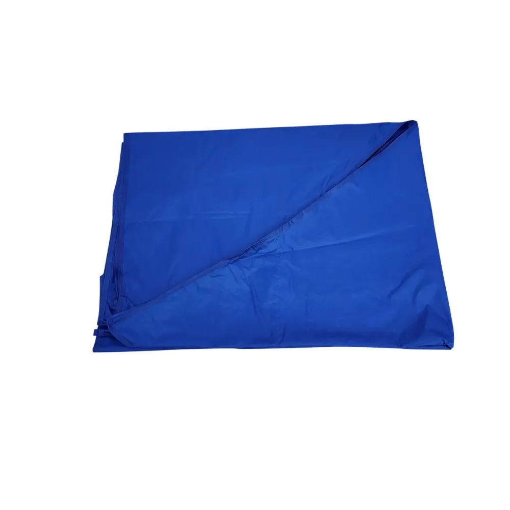 Lanza de Vapor Tela para carpa Terracota 300x300 cm
