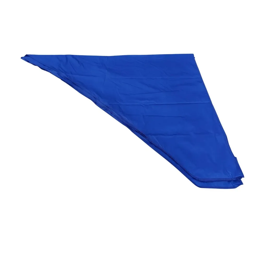 Lanza de Vapor Tela para carpa Terracota 300x300 cm
