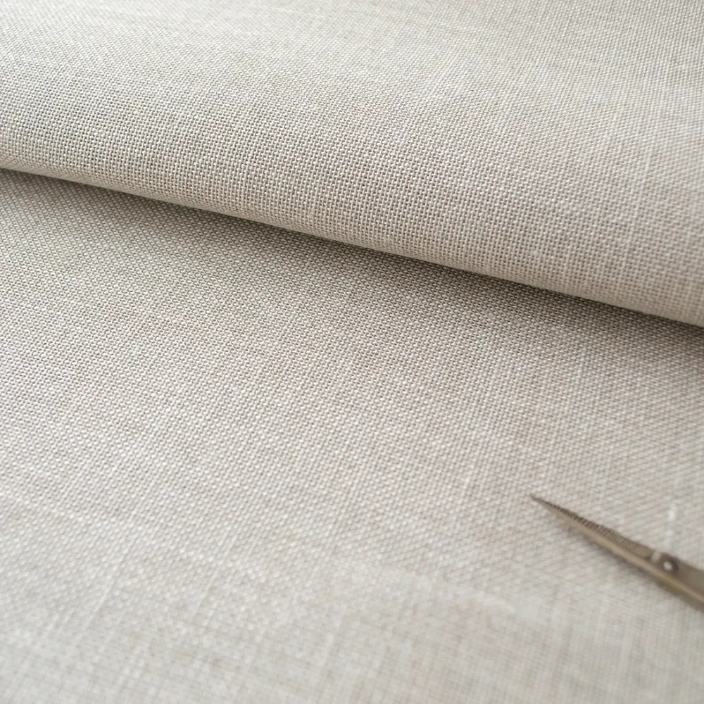 Malla Anti-hierbas Tela Dublin Lino de Alta Calidad 25 ct. ZWEIGART - 3604/52