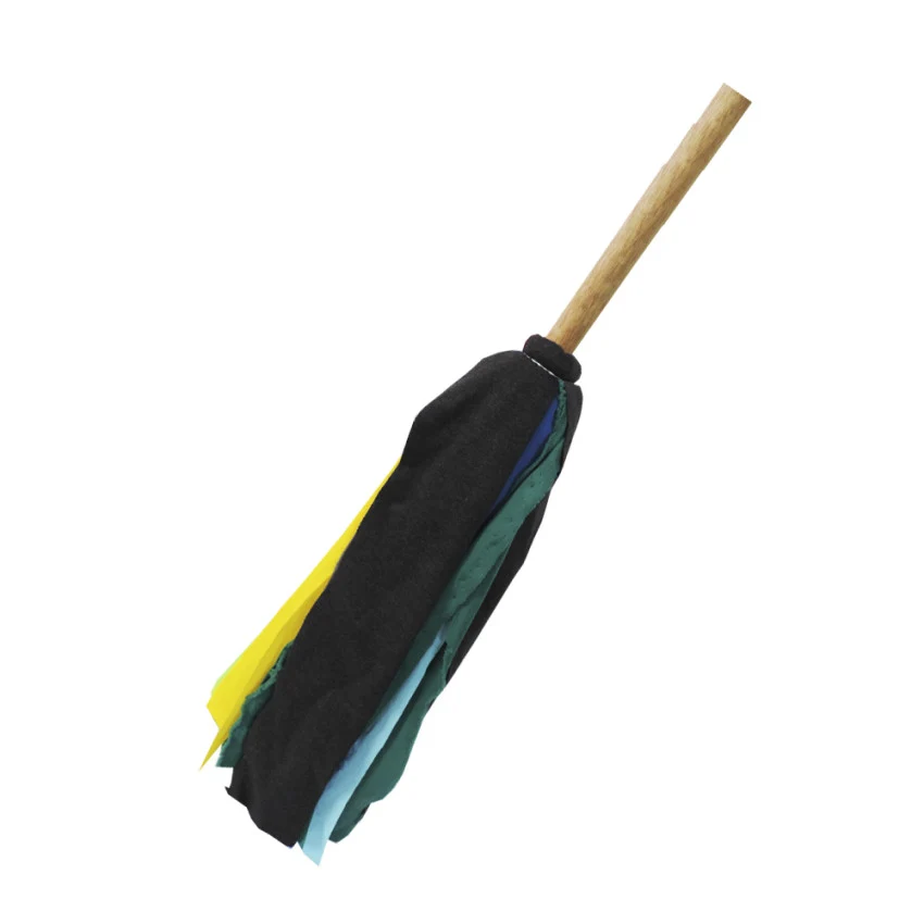 PLUMERO TELA con Boquilla Ajustable