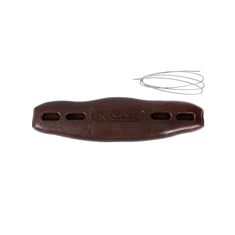 PROTECTOR MUSEROLA & TESTERA AC755A SILICONA sin Glifosato Avellana