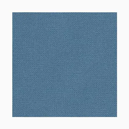 Tela Bellana Evenweave 20ct. Azul Medio - Zweigart 3256/566 de Acción Rápida