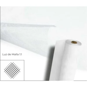Tela mosquitera para Jardín y Césped | Envío Rápido