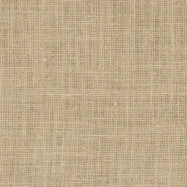 ZWEIGART Edinburgh 36 ct. Tela en Puro (Raw) - Elección Exquisita para Punto de Cruz y Bordados Finos 3217/53
