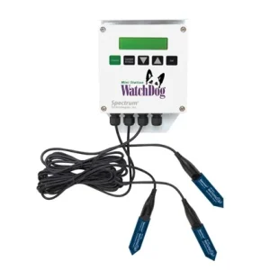 Profesional Certificado WatchDog - Estaciones de Riego WaterScout Serie 2000