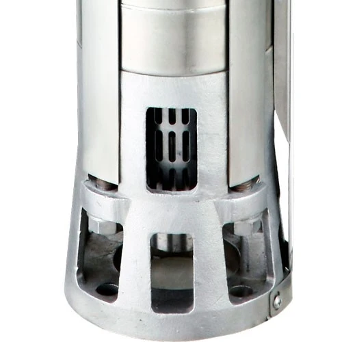 Sensor de Lluvia EQUIPO DE RIEGO SUMERGIBLE TRIFÁSICO INOX 90GPM 25.0HP 220V - SD690ME2500GI