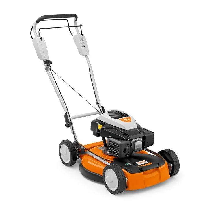 Higrómetro Analógico Tondeuse mulching thermique STIHL RM 4 RT