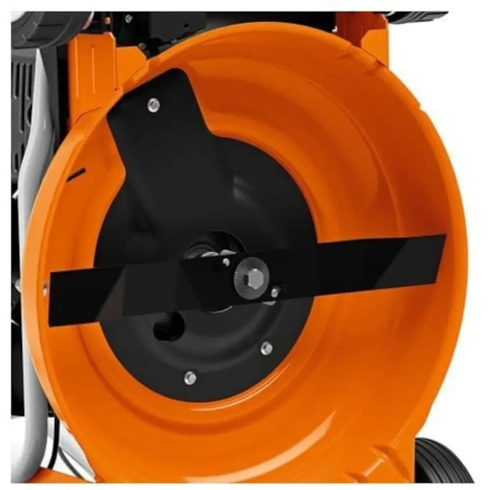 Higrómetro Analógico Tondeuse mulching thermique STIHL RM 4 RT