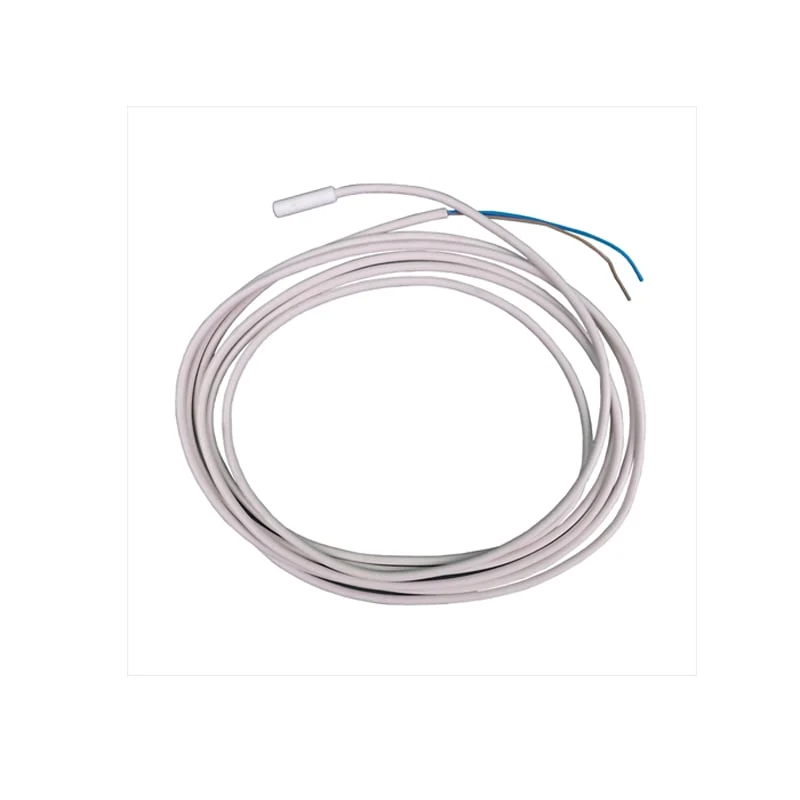 Instrumento Meteorológico Analógico DSC PGTEMPPROBE - Sonda de Temperatura Externa para uso con PG9905 PowerG Detector de...