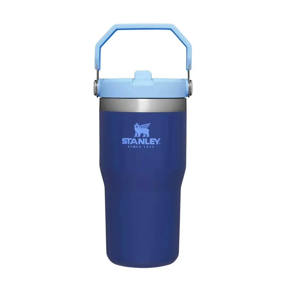 Precisión Profesional Vaso térmico Stanley Flip Straw Tumbler 591 ml Lapiz