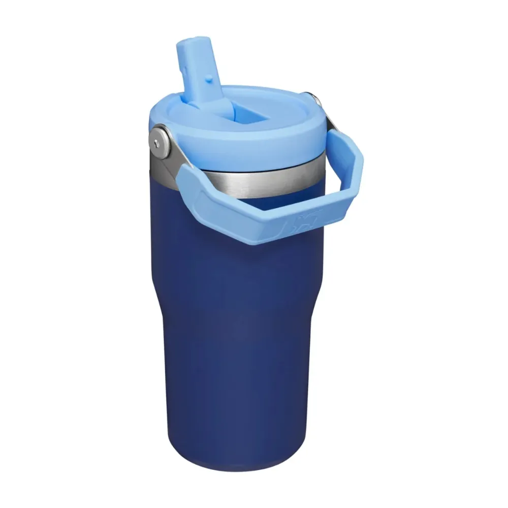 Precisión Profesional Vaso térmico Stanley Flip Straw Tumbler 591 ml Lapiz