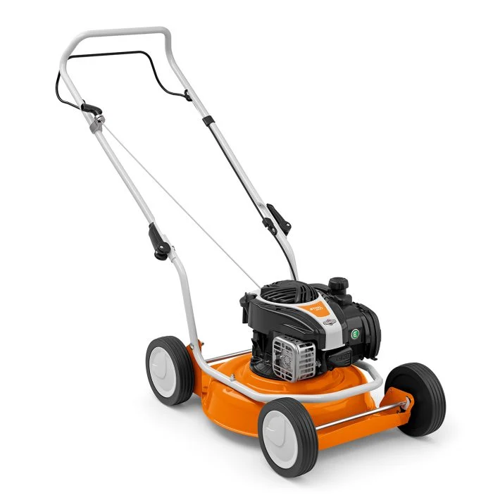 Resistente la Intemperie Tondeuse mulching thermique STIHL RM 2 R