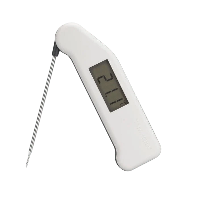 Termómetros Thermapen® Clásico Blanco
