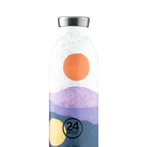 Termo Clima Midnight Sun 0,5L. con Baterí Incluida