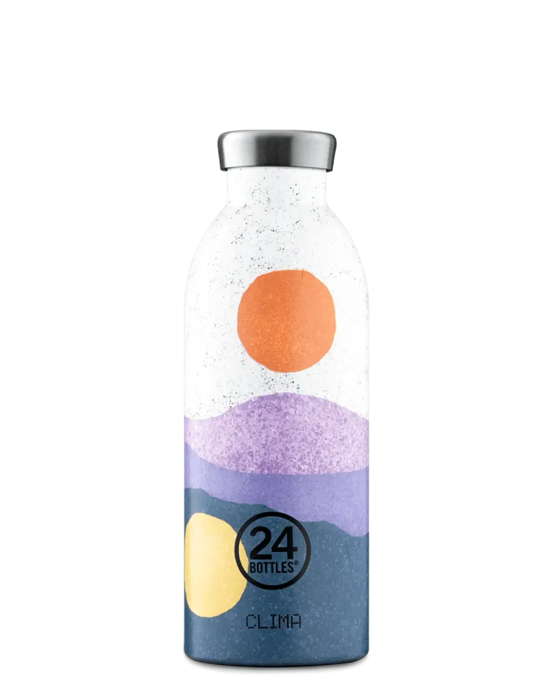 Termo Clima Midnight Sun 0,5L. con Baterí Incluida