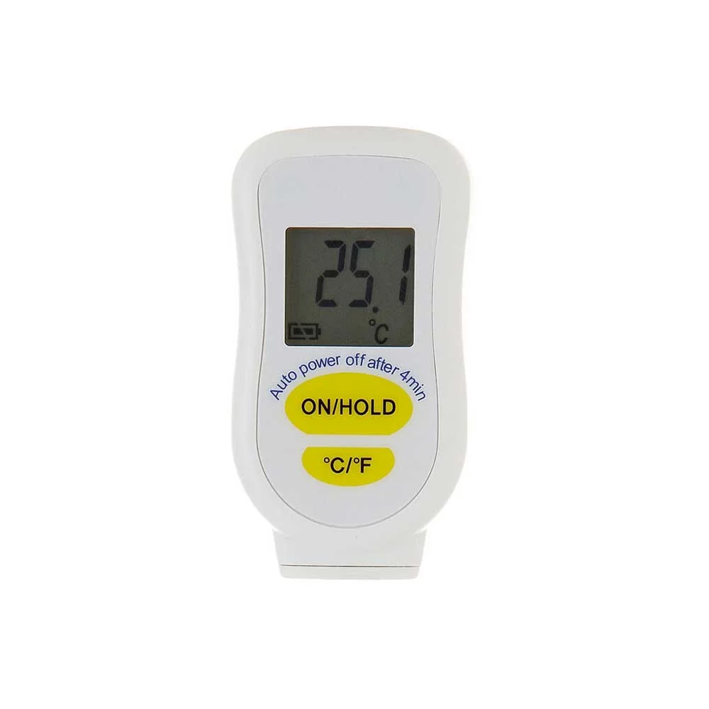 Thermomètre électronique à thermocouple sans sonde de -50° à +300° C - MATFER con Garantí de 3 ños