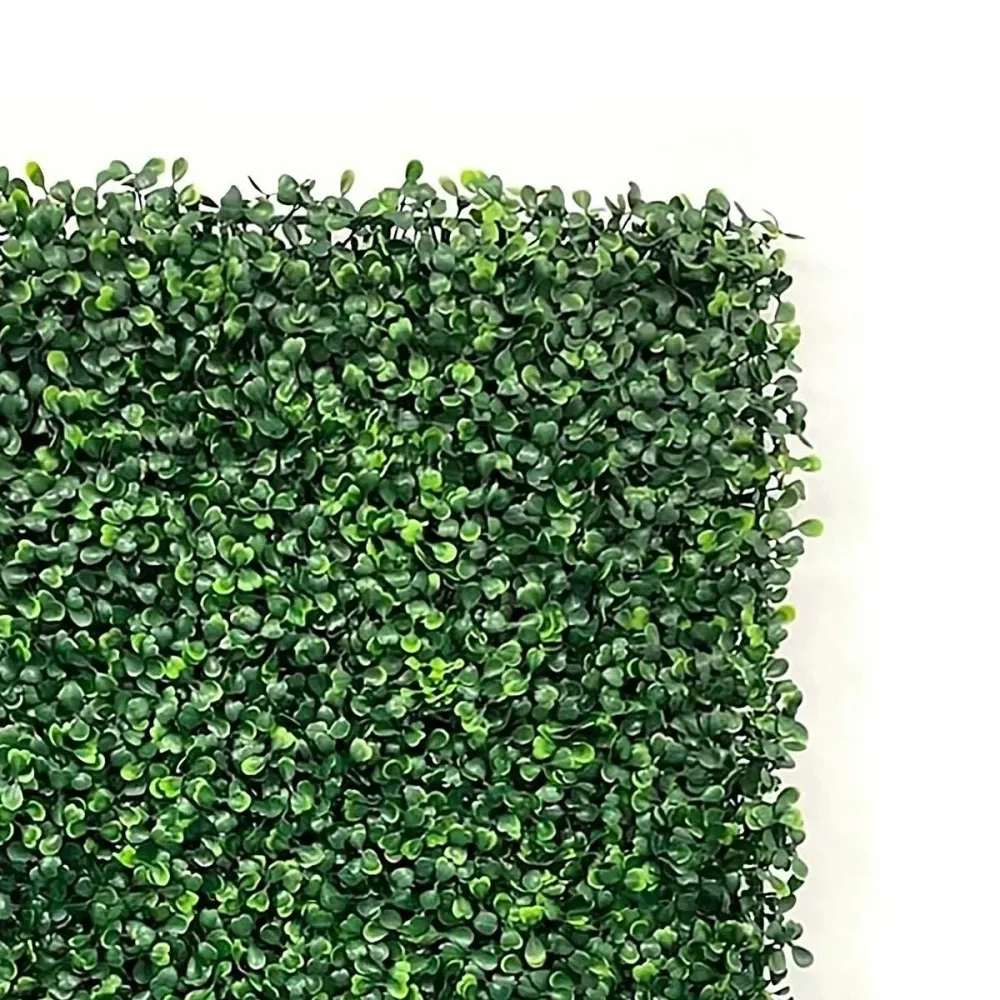 Maceta Biodegradable de Fibra Jardín vertical artificial M10 50x50 cm