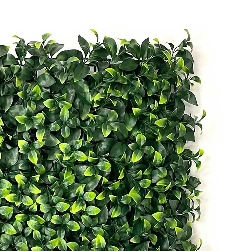 Maceta Biodegradable de Fibra Jardín vertical artificial M14 50x50 cm